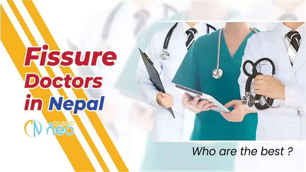 Fissure Doctors In Nepal (1)