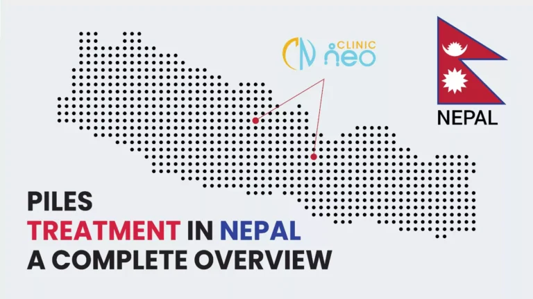 piles treatment in nepal