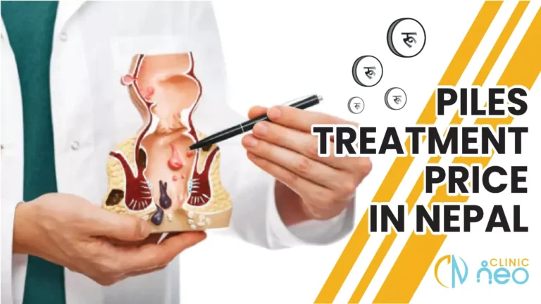piles treatment price in nepal